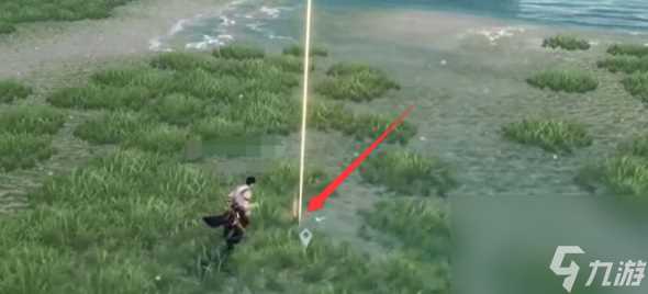 逆水寒手游一劳久逸奇遇怎么触发 逆水寒手游一劳久逸奇遇完成攻略