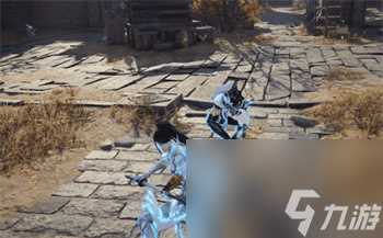 永劫无间逆水寒联动活动玩法介绍