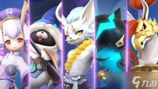 《一起来捉妖》许愿星觉醒哪个好