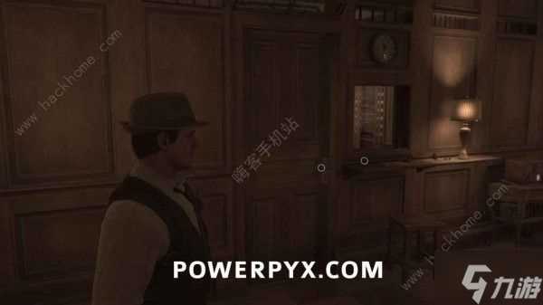 鬼屋魔影重制版第二章怎么通关 第二章解谜及道具在哪里详解