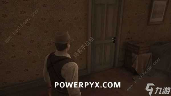 鬼屋魔影重制版第二章怎么通关 第二章解谜及道具在哪里详解