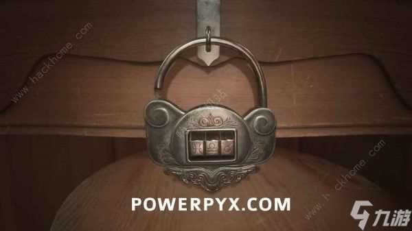 鬼屋魔影重制版第二章怎么通关 第二章解谜及道具在哪里详解