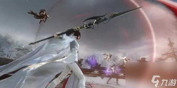 《逆水寒手游》罗彩签保底机制介绍