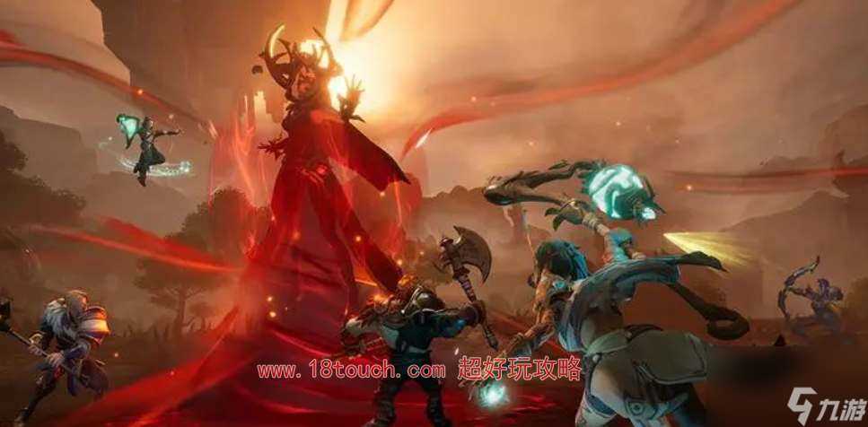 塔瑞斯世界圣骑士天赋加点攻略