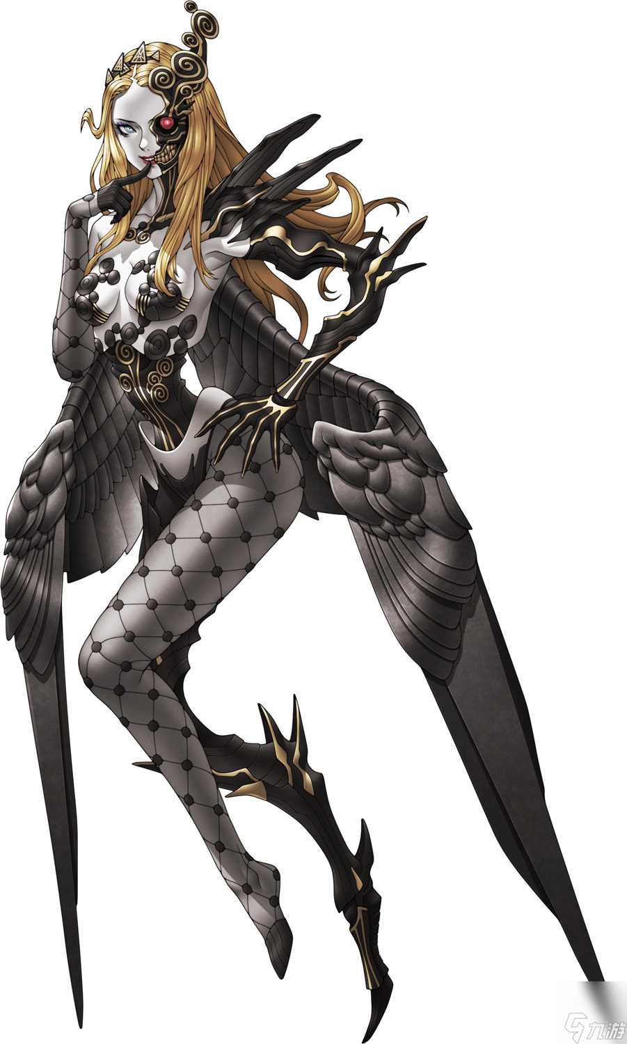 《真·女神转生Ⅴ Vengeance》发售日变更为2024年6月14日