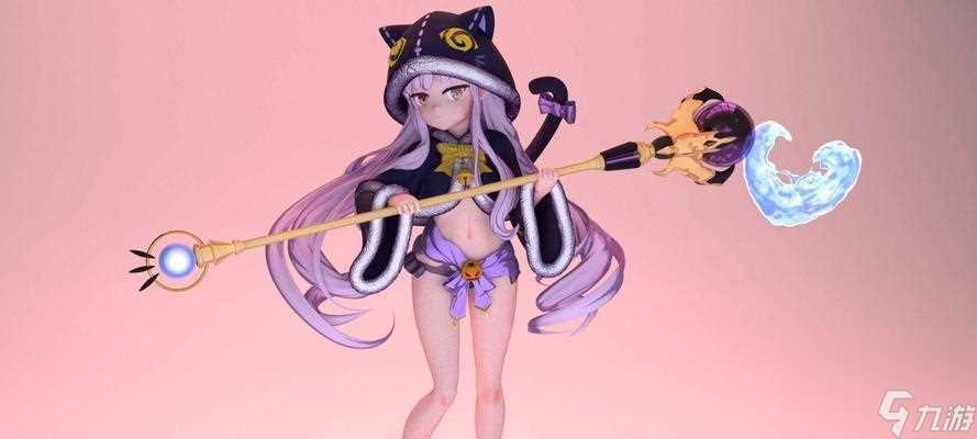 公主连结万圣节镜华抽取培养攻略