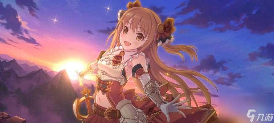 公主连结地下城碎片兑换优先级介绍