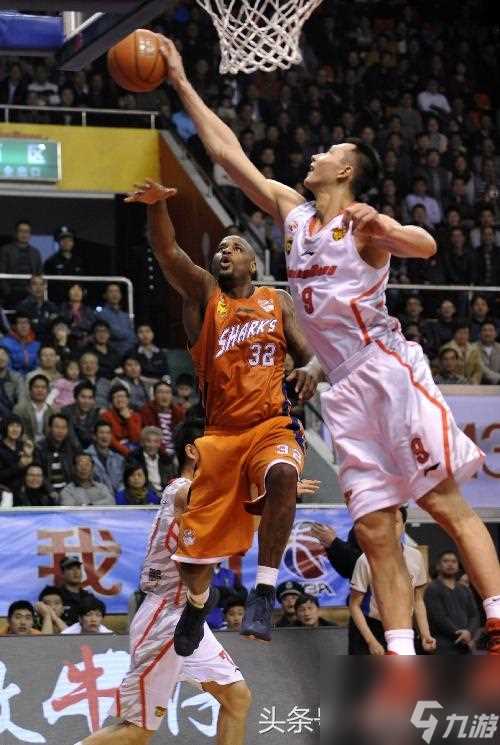 nbalive2010游戏有易建联数据 2kol易建联个人评测