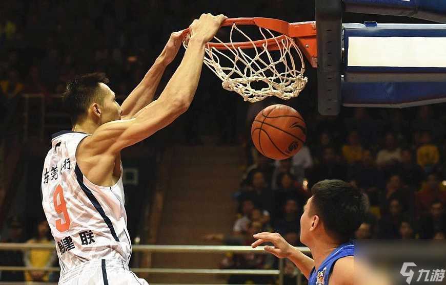 nbalive2010游戏有易建联数据 2kol易建联个人评测