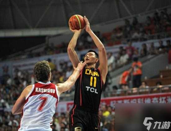 nbalive2010游戏有易建联数据 2kol易建联个人评测