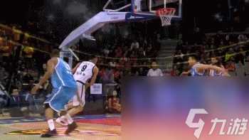 nbalive2010游戏有易建联数据 2kol易建联个人评测