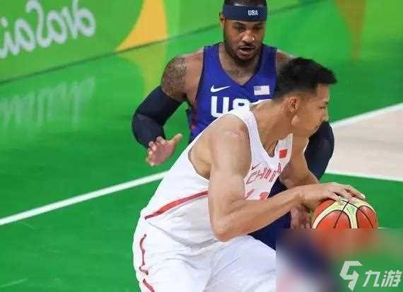 nbalive2010游戏有易建联数据 2kol易建联个人评测