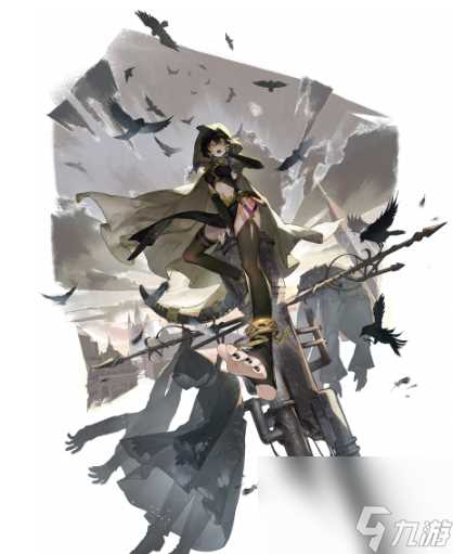 白荆回廊吉娜阵容推荐