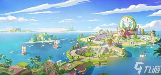 《我的起源》最新礼包怎么领取