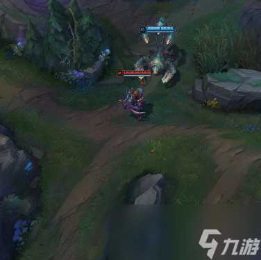 LOL蝎子重做技能数值介绍