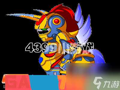 极寒天马获取办法介绍 一键造梦西游3极寒天马技能介绍