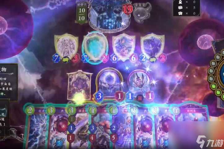 影之诗盘面解谜时代的革新攻略