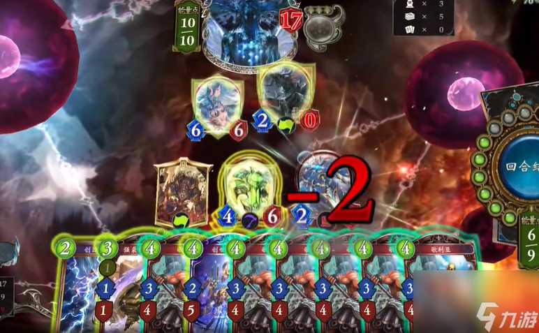 影之诗盘面解谜时代的革新攻略