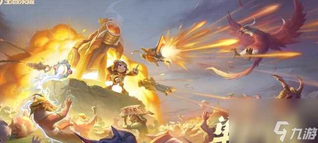 王者荣耀机关百炼英雄选择推荐