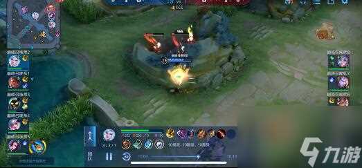 王者荣耀机关百炼英雄选择推荐