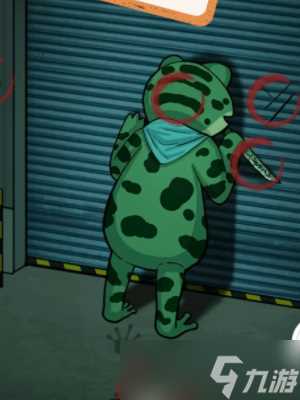 隐秘的档案王牌保安怎么过关 王牌保安快速通关指南