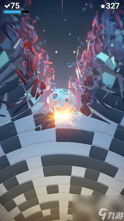 冲向地心挖星球怎么玩  冲向地心挖星球游戏攻略大全