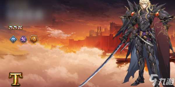 梦幻模拟战安德里奥值得培养吗