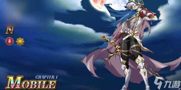 梦幻模拟战马修值得培养吗