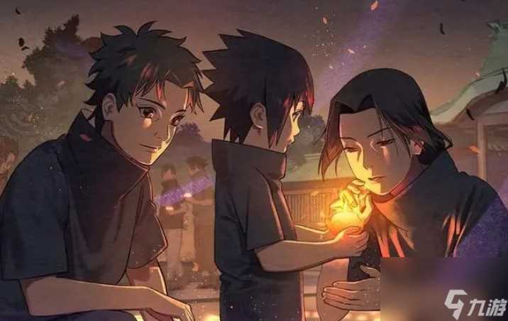 火影忍者被诅咒的忍术怎么玩