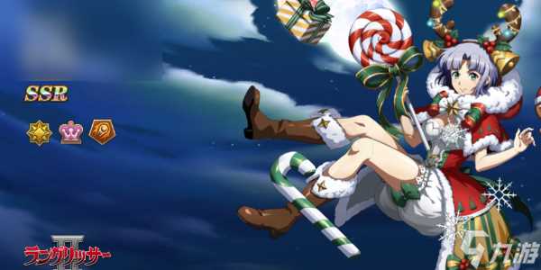 梦幻模拟战雪莉装备推荐