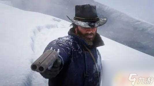 荒野大镖客2去哪卖戒指 荒野大镖客2戒指销售商