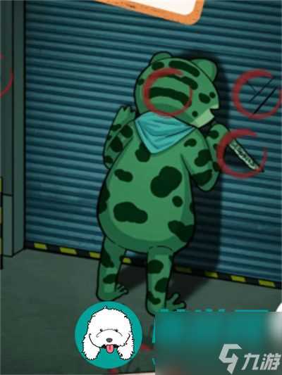 隐秘的档案王牌保安怎么过-隐秘的档案王牌保安过关方法介绍