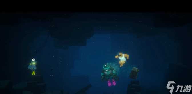 潜水员戴夫约翰沃森潜水艇怎么打 打法攻略