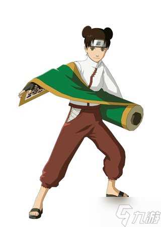 《火影忍者》手游远程天天角色最佳连击方法