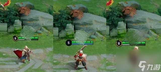 曜云鹰飞将技能图文详解 荣耀新英雄曜云技能解析