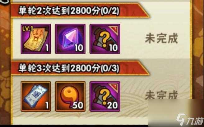 火影忍者680点券忍者有什么 火影忍者手游活动攻略