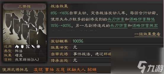 三国志战略版蔡文姬怎么搭配 蔡文姬阵容搭配攻略详解