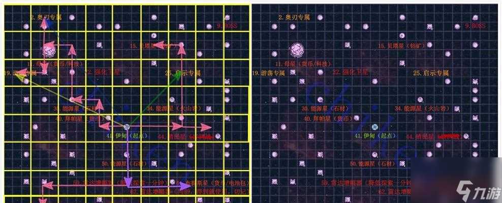 不思议迷宫清明赐新火活动全攻略