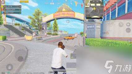 和平精英 怎么成为高手 享受被队友追捧的感觉 只需这几步