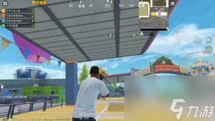 和平精英 怎么成为高手 享受被队友追捧的感觉 只需这几步