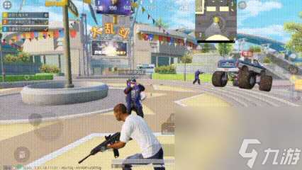 和平精英 怎么成为高手 享受被队友追捧的感觉 只需这几步