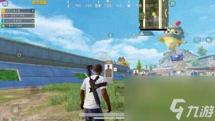 和平精英 怎么成为高手 享受被队友追捧的感觉 只需这几步