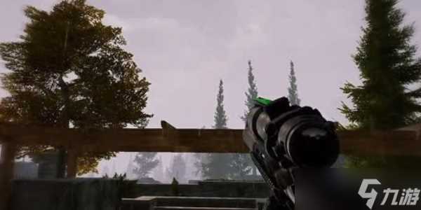 《暗区突围》军港伪装打法攻略