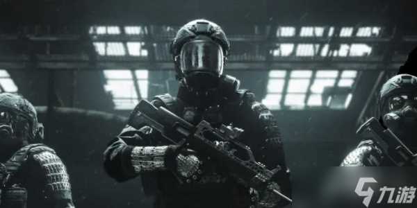 《暗区突围》军港伪装打法攻略