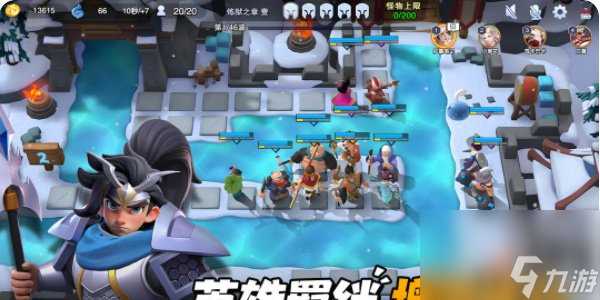 英雄联盟人在塔在小游戏兑换码大全 最新礼包CDK兑换码推荐