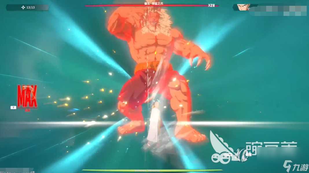 一拳超人世界游戏攻略 一拳超人世界新手入门攻略