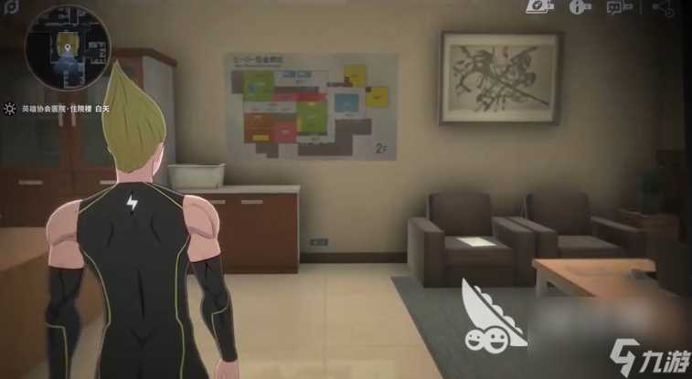 一拳超人世界游戏攻略 一拳超人世界新手入门攻略