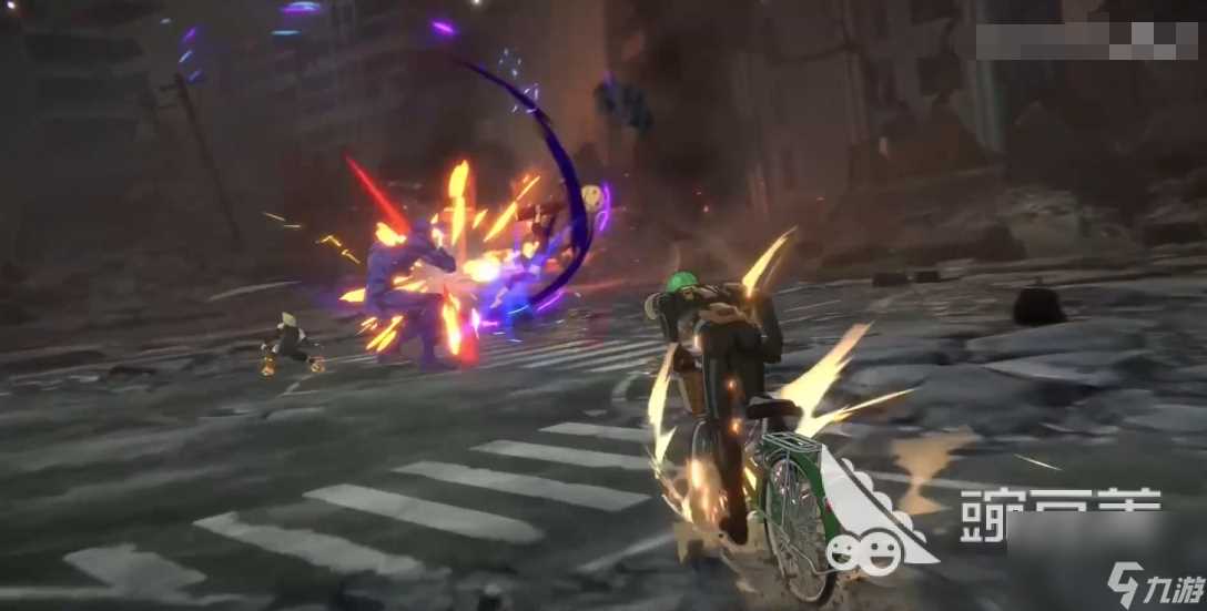 一拳超人世界游戏攻略 一拳超人世界新手入门攻略