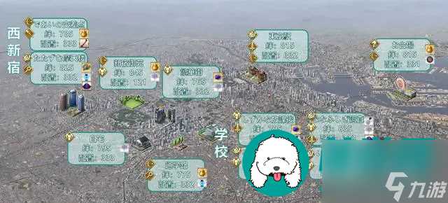 FGO奏章2新素材自由关卡掉落情况推荐-FGO奏章2新素材自由关卡掉落情况介绍