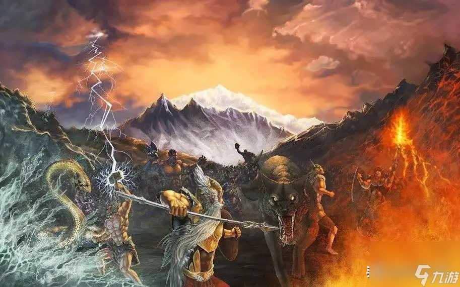 北欧女神蕾娜斯A结局攻略 北欧女神蕾娜斯游戏介绍